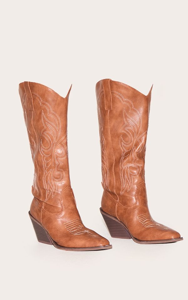 269faae5794ae18ac7fa321108ca62c1659dc6d2_CNL0891_2_tan_pu_point_toe_calf_high_western_boots
