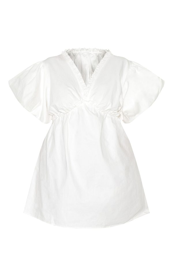 26a8fd418d4092dcfb64b52b78168bd93b572d2d_CNM4478_5_plus_white_cotton_gathered_a_line_dress