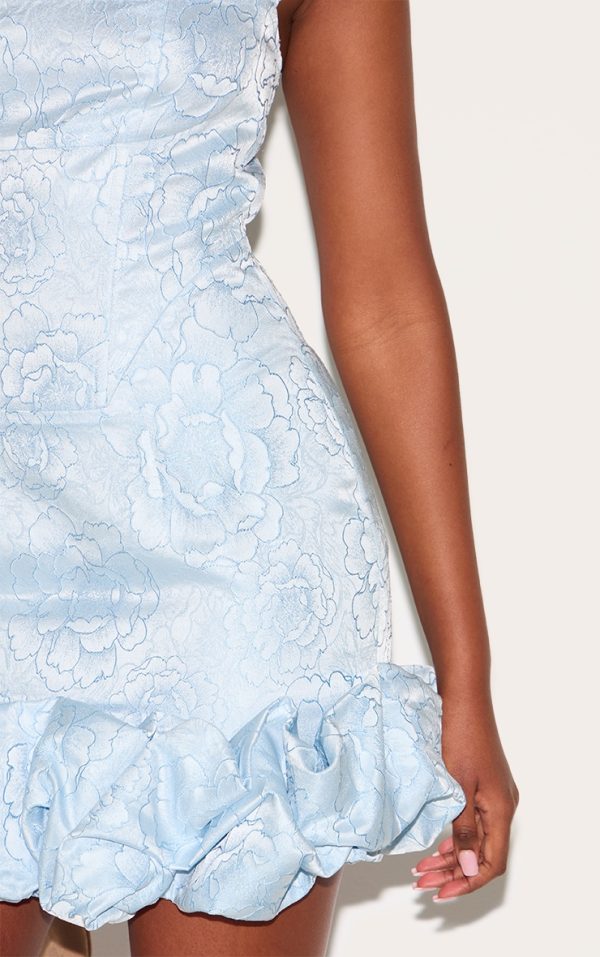 26b08d439b95add8096dee0d9849b6765bb29889_CNM0120_4_baby_blue_jacquard_puff_ball_hem_mini_dress