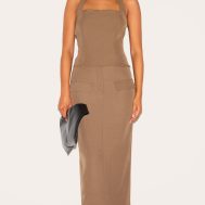 26f8331a0ccc77ec08f4d285347d70e224ca69e0_CNL8619_1_tall_chocolate_tailored_woven_pocket_detail_maxi_skirt