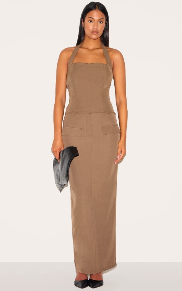 26f8331a0ccc77ec08f4d285347d70e224ca69e0_CNL8619_1_tall_chocolate_tailored_woven_pocket_detail_maxi_skirt
