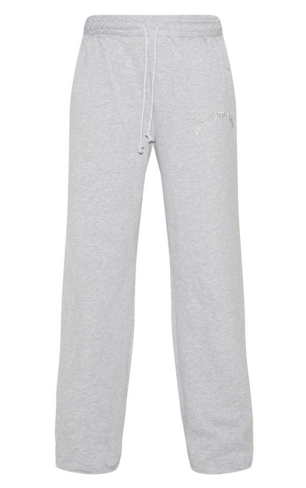 271ca8fd186a925e2479348a3dc00a8c2141f56f_CNJ8954_5_prettylittlething_tall_grey_marl_drawstring_wide_leg_joggers