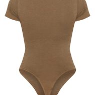 27488b254e26dd207e83617434077c84319e7210_CNF2380_6_prettylittlething_logo_sage_khaki_short_sleeve_bodysuit