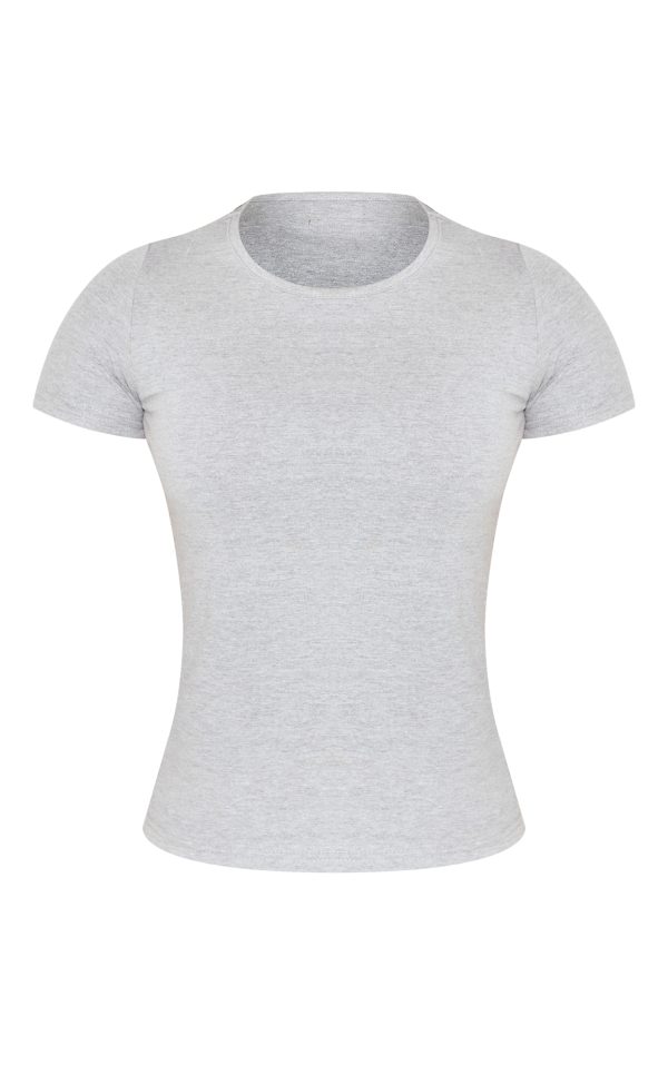 275284bbeacd5d55ed653b93cb8db0dba6130698_CNK4661_5_petite_grey_marl_premium_cotton_cap_sleeve_t_shirt