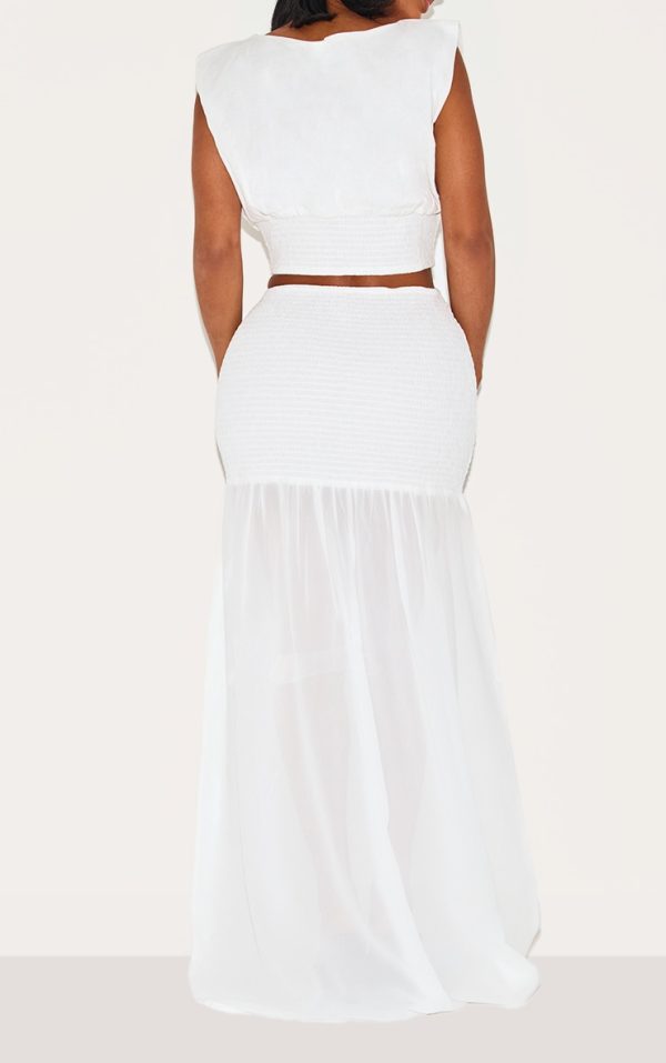 277351b3568de0e55ac2414f6bc2d3f976ce2b79_CNM6274_3_shape_cream_shirred_contrast_maxi_skirt