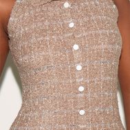 278a197c9c380485462424303ea804b4ecd44739_CNL7694_4_taupe_boucle_knit_button_through_collar_detal_mini_dress