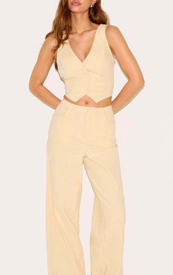 279172e46859b892ef184d1e184064decebb3698_CNM1799_4_butter_yellow_mid_rise_wide_leg_trouser