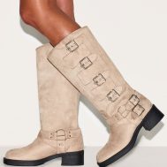 27a0d13182e9eb7f0cfc2909f55542615251fb3d_CNL7572_5_cream_faux_suede_round_toe_multi_buckle_harness_knee_high_boots