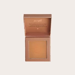 Barry M Heatwave Bronzer Island