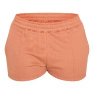 27ad83b55fca73c6935b848cc0756dbb13138add_CNM8070_6_shape_mocha_highwaisted_pin_tuck_sweat_shorts
