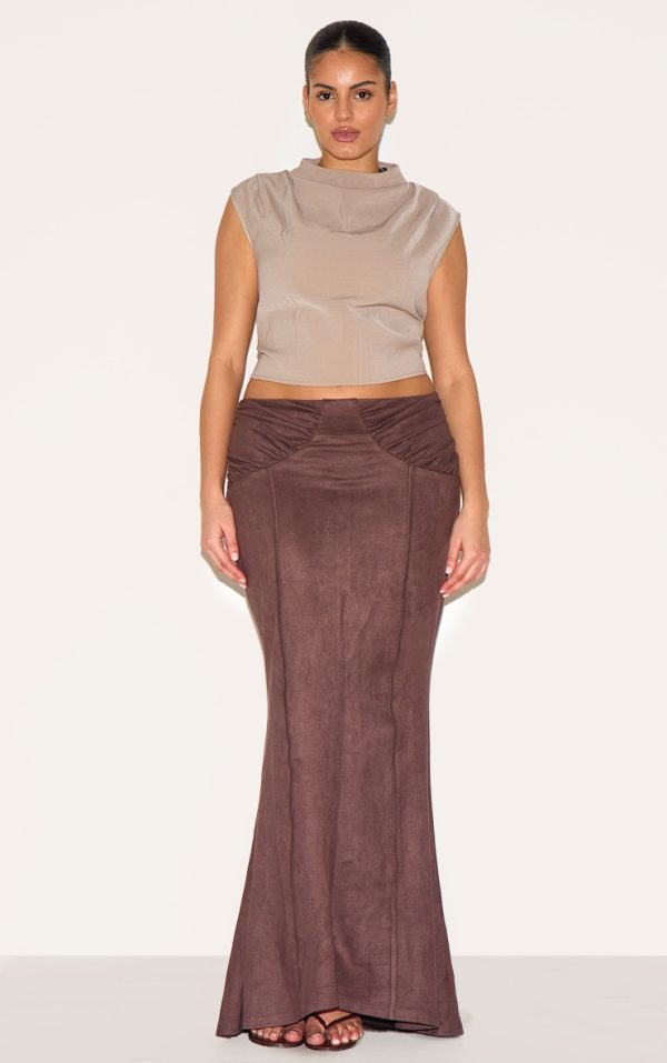27b1703be5df4bba55c8f85165dfc52583f1e925_CNM3407_3_plus_mushroom_woven_pleated_boxy_top