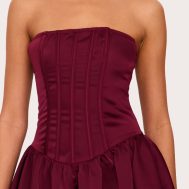 27b84370e60c6c7bfaa94b60bd6bdd15e592c55b_CNL7242_4_burgundy_satin_corset_detail_bandeau_playsuit