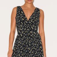 27f1b59d7e3ead796f8a2e5a754f83fbbc24fdb5_CNM3459_1_petite_black_floral_detail_mini_shift_dress