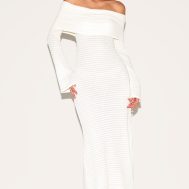 281ce69d73b2d9fbcfa56aec93827fe4ce342cf4_CNN0104_1_cream_textured_extreme_bardot_long_sleeve_maxi_dress