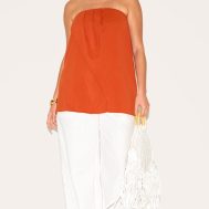 2834cecb0c31d19c9f689338c2086bc9ce187fe2_CNM7811_3_plus_rust_floaty_woven_split_hem_bandeau_long_top