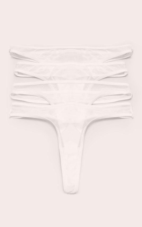 285fa2fc85a63404fc9807d1c056a2392ecc2c09_CNL3104_1_white_mesh_pack_of_3_basic_thongs