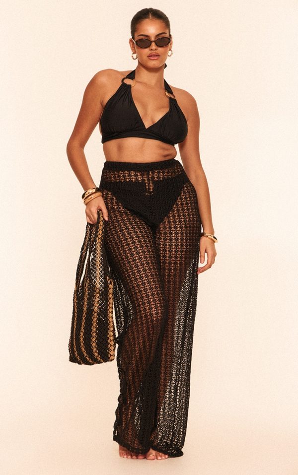 2866a7f8a440d8a871a180d4dbb30c56b3b13924_CNM3350_1_plus_black_crochet_low_waist_wide_leg_beach_trousers