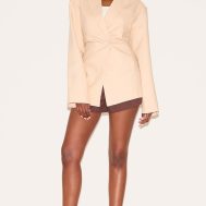 288c7281ad26324539ca8c8a8d6c692992e1c693_CNM1461_3_beige_linen_tailored_cinched_waist_blazer