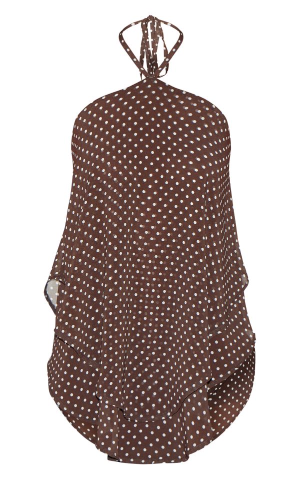 28b831c499d4ec4c6da673934c6011be8d8a3983_CNM8361_5_brown_polka_dot_floaty_chiffon_halterneck_long_top