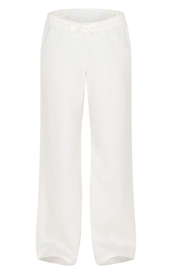 28d840f1599e0d571e9ee58663d9bfb8e00ed1fd_CNM9001_5_petite_cream_super_soft_drawstring_wide_leg_trousers