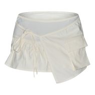 29128e6743dff345b153fad696a19f3eca739b82_CNJ6459_6_white_woven_frill_detail_cargo_skort