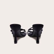 2924e19d6cefb21a1ae27e7e1c65d9fd6d98e649_CNI3372_3_black_lycra_square_toe_cross_strap_heeled_mules