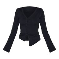 2932d9376e52436e7ed75844f87f9e4f5b03c229_CNL4743_5_black_asymmetric_button_down_detail_long_sleeve_top-1