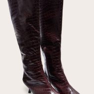 29b49cd606f6a92fad7f8d0f2cb1c9585eb24e58_CNJ8472_2_burgundy_croc_pu_point_toe_low_heel_knee_high_boots