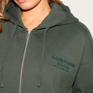 29dbcd05cbc213abf97693a65a51a444af37bf17_CNL8265_4_forest_green_wellness_premium_embroidered_zip_front_oversized_hoodie