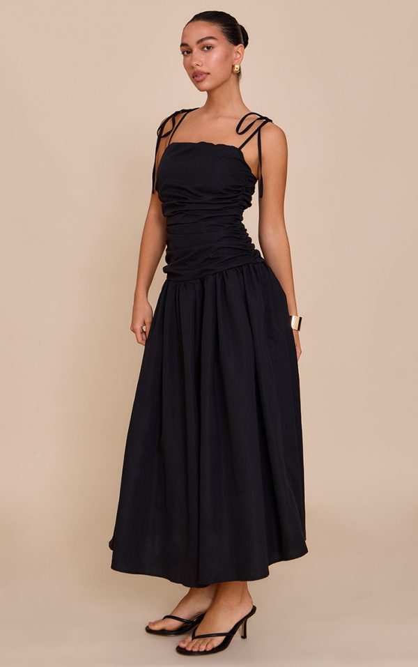 29de58824ccf0e7404f7ae52f5067b113badb53d_CNM1551_3_black_ruched_detail_strappy_maxi_dress