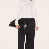 29fa7c557d8e289e98464117c4b1cd720ea6378f_CNM0077_1_black_woven_elasticated_waist_wide_leg_trousers