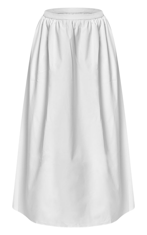 2a0229d4b68aed6402b3c31b88bc43d811a38440_CNM7204_5_plus_white_woven_band_detail_pleated_maxi_skirt