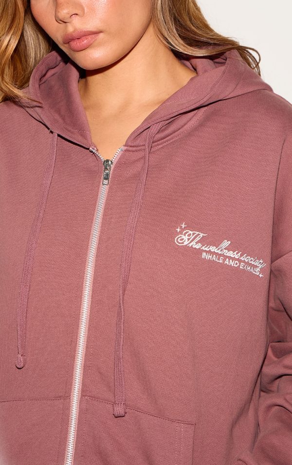 2a1bcf34563bd0b95c01544b56480be8c540bc19_CNL7871_4_mauve_healthy_body_and_mind_premium_embroidered_zip_front_oversized_hoodie