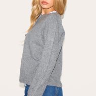 2a256019b5d676b789e1ecf34537068b2e805279_CNJ1293_2_ash_grey_melange_soft_knit_basic_button_up_cardigan