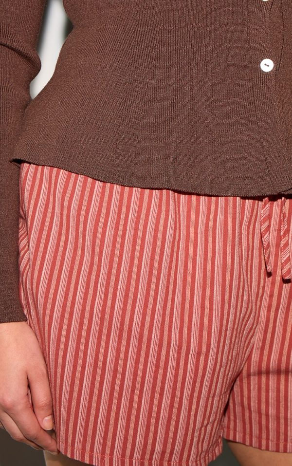 2a456ad27350cbbf1d87eb4986bd0918c025ba1a_CNM2056_5_plus_burnt_orange_pinstripe_cotton_floaty_shorts-1