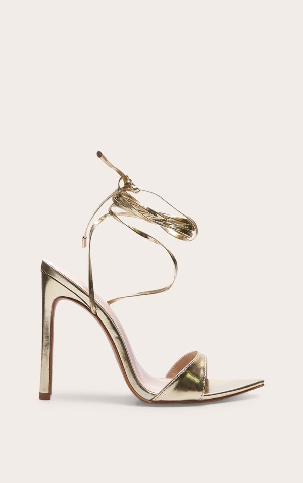 2a4e744c60d555e057475bd2f10ee7bfe28a19f0_CNK4471_1_gold_pu_point_toe_high_heeled_lace_up_sandals