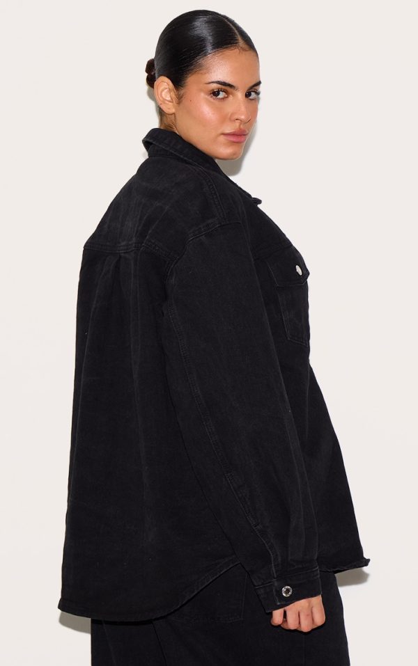 2a8a2e4a273f37f8304cb9cf9ffc2bf61c27ebd3_CNL5786_2_plus_washed_black_long_sleeve_denim_shirt