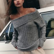 2a8ba1963a7e73490e6e0dd4a04e2204bbfd092f_CNL8307_1_grey_asymmetric_rib_knit_long_sleeve_top