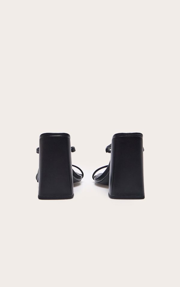 2a8e3abf6b238dabaeb93fe11b457594e5b36bf1_CNL7031_3_black_pu_square_toe_double_strap_high_block_heel_mules