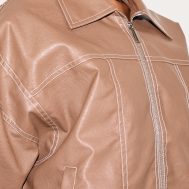 2aaaba7e9b7b10012775a86d451987f5368c6770_CNL7333_4_deep_taupe_faux_leather_stitch_detailing_biker_jacket
