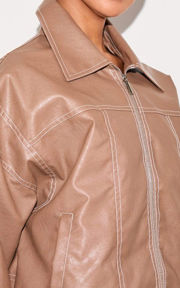 2aaaba7e9b7b10012775a86d451987f5368c6770_CNL7333_4_deep_taupe_faux_leather_stitch_detailing_biker_jacket