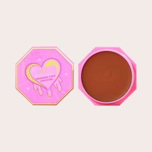 Pink Honey Face Frosting Bronzer Chocolate Fondue