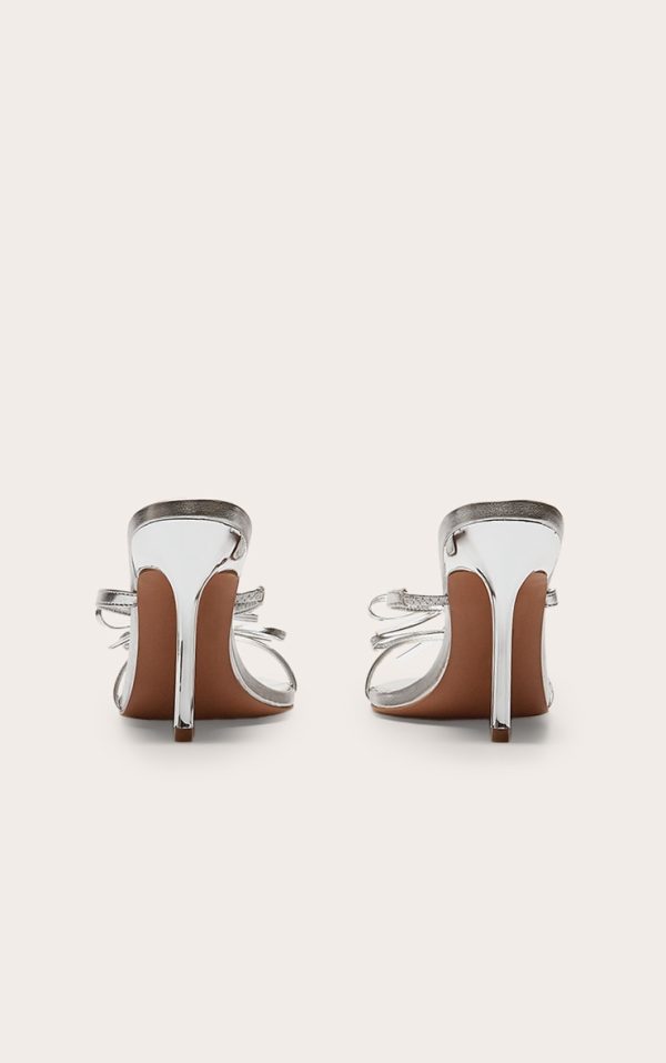 2ae19c83759aff0b11e32498c02c4d4e1f555767_CNL4002_3_silver_pu_round_toe_bow_strap_high_stiletto_heeled_mules
