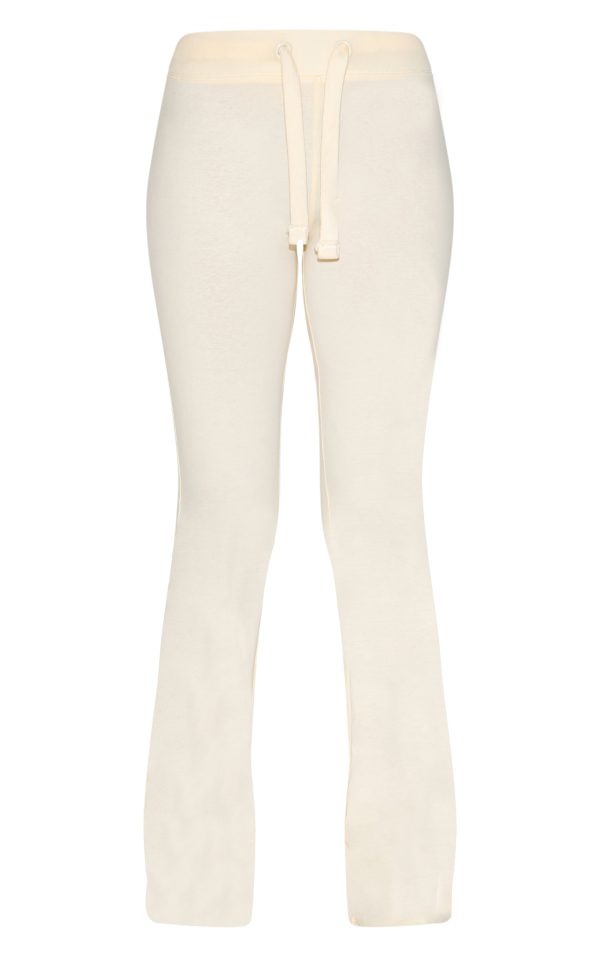 2aeeca88df9d80f46d0c2da0216c789e9ba87367_CNM0344_5_cream_low_rise_skinny_flare_trousers