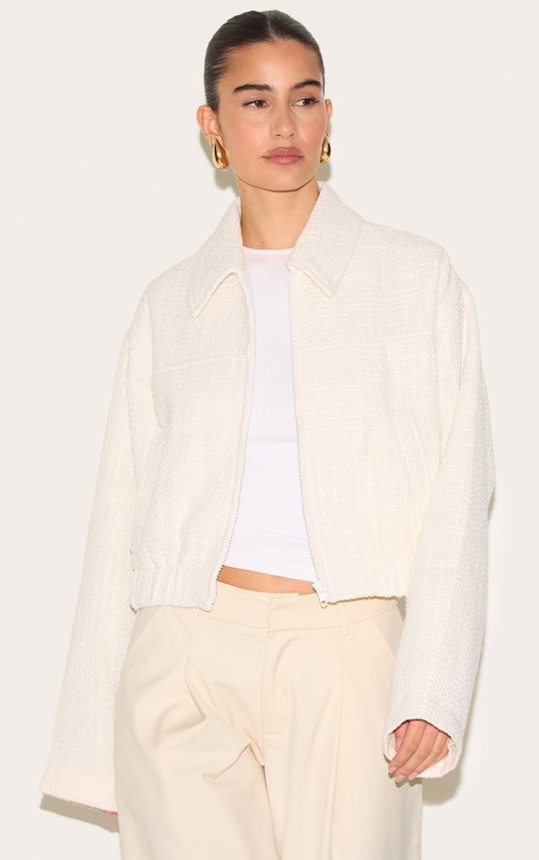 2b0dc64969046f8b5a6e524ff40accbc7ad4f9e3_CNJ4971_4_cream_textured_zip_up_bomber_jacket