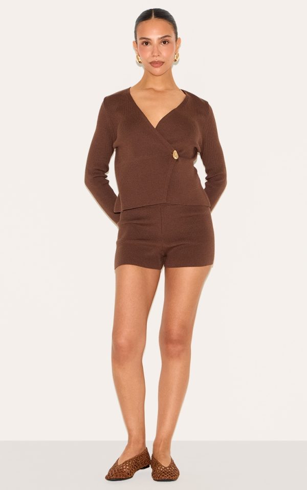 2b1c4841eef51a3c8105423b1d09e1d57b91ca1a_CNM8346_3_petite_chocolate_asymmetric_compact_knit_cardigan