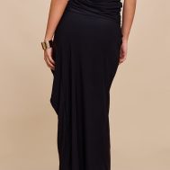 2b2efd27bf69e82fd5b711c8eacadbfbd829b9a3_CNN3521_3_black_double_layer_bandeau_trim_detail_maxi_skirt