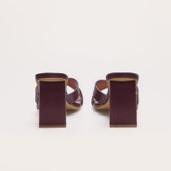 2b573ec0fb8df4d64918529ab0115544990ab340_CNL3565_3_burgundy_pu_cross_strap_block_heeled_mules