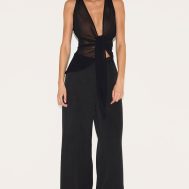 2b59c90cf3327dfa39ad94d922001d55e06e2bc6_CNL9798_3_black_drape_plunge_front_chiffon_long_top