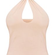2b90b87ddbac5a4b2a2256fe4cfc47fe863de202_CNM8034_5_cream_double_layer_soft_touch_trim_detail_halterneck_long_top